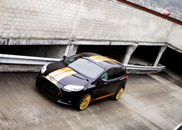 Ford Focus ST-H Komplett Set – Image 2