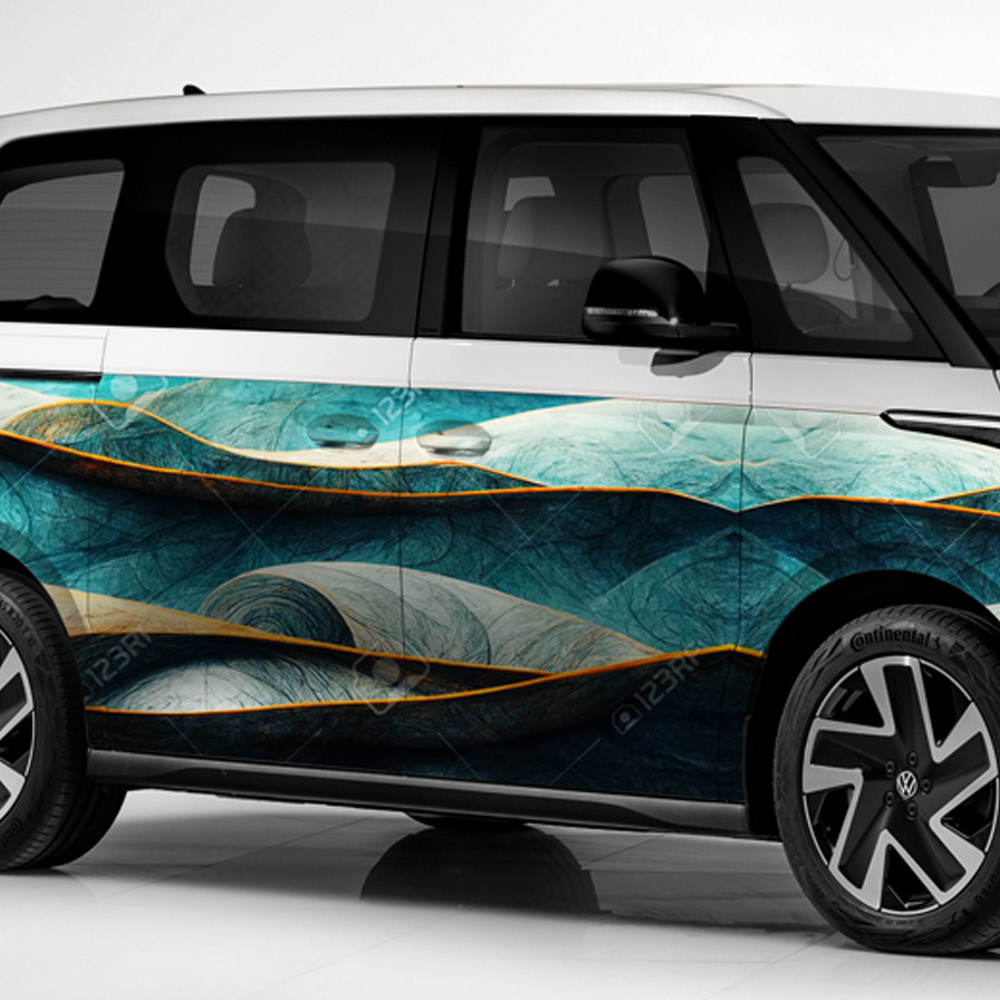 VW ID BUZZ Imperial - Idéel AG